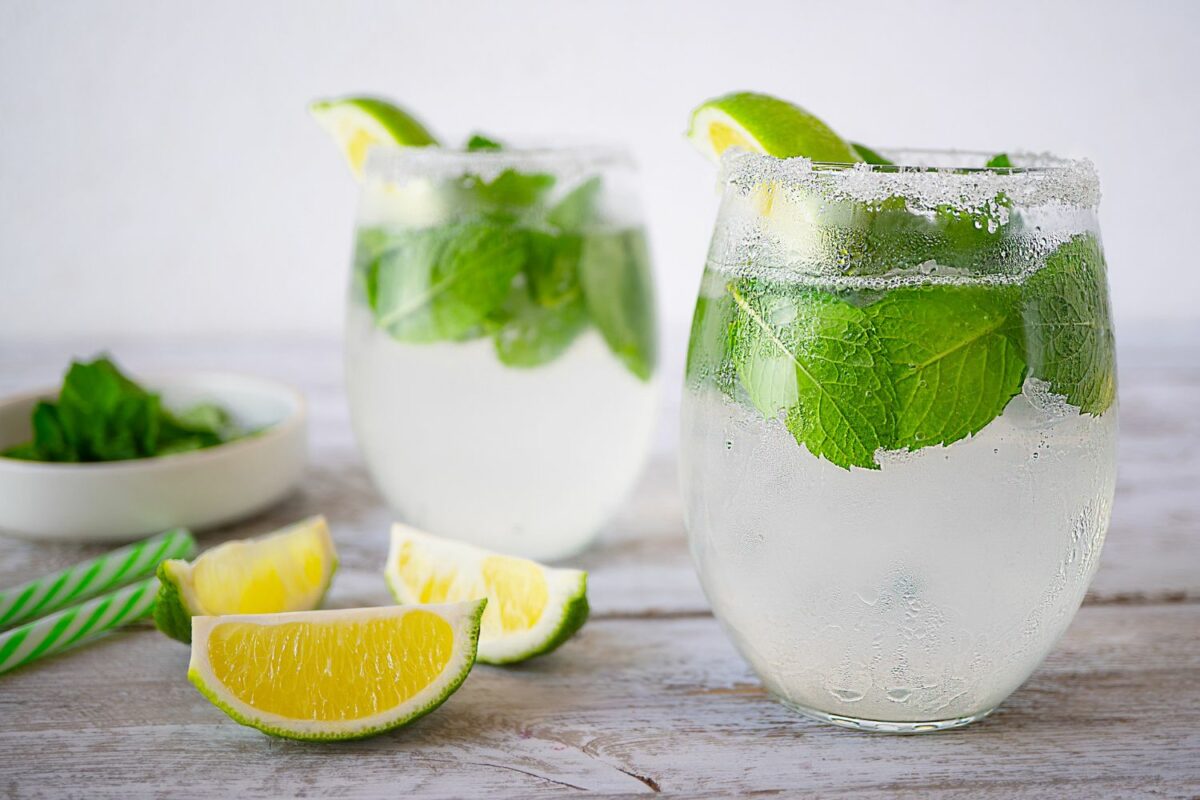 Recipe of the day Three refreshing drinks to beat the heat