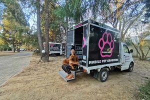 Clean Paws has shown that small businesses need not be alone.