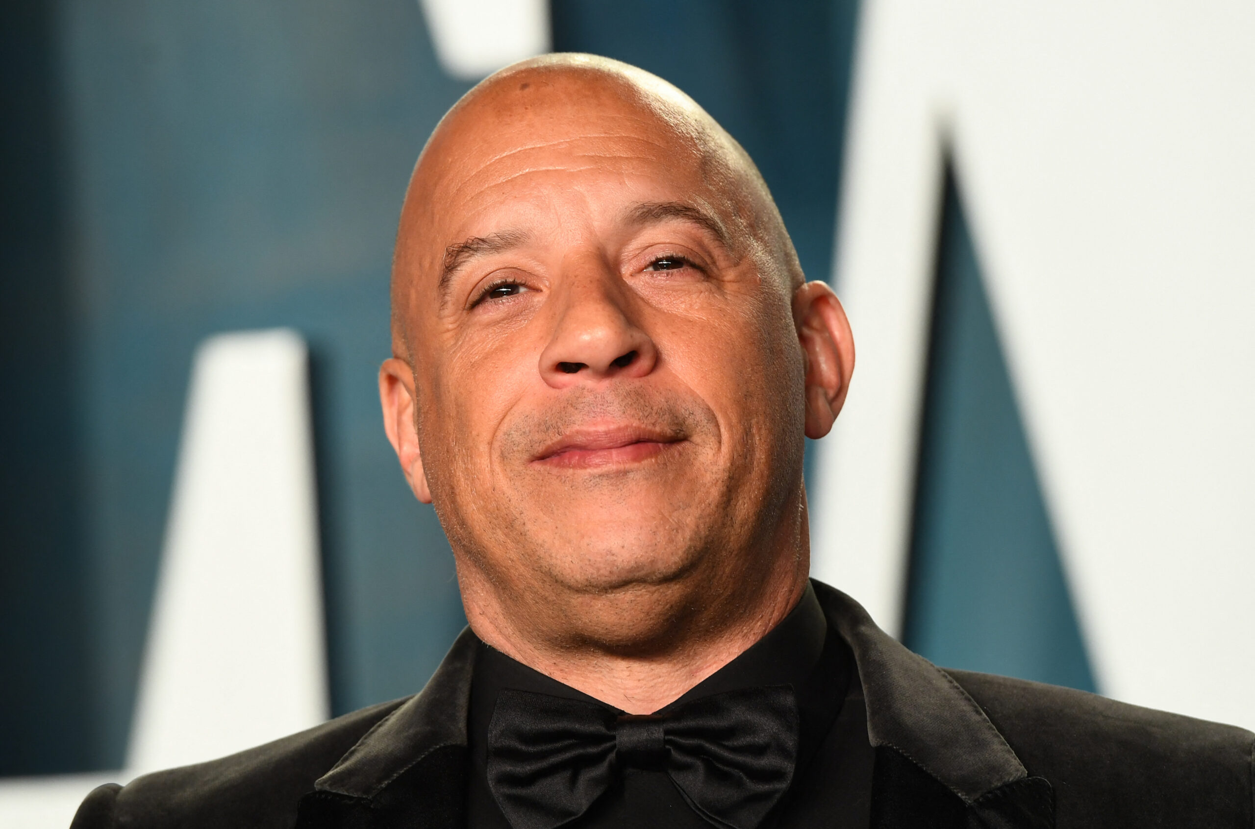 Vin Diesel Goes Viral After Joke Trend Identifies Him As the First Man Vin Diesel Goes Viral After Joke Trend Identifies Him As the First Man