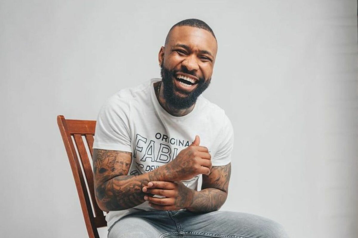 Meet the 2022 panellists for MTV Base's Hottest MCs countdown