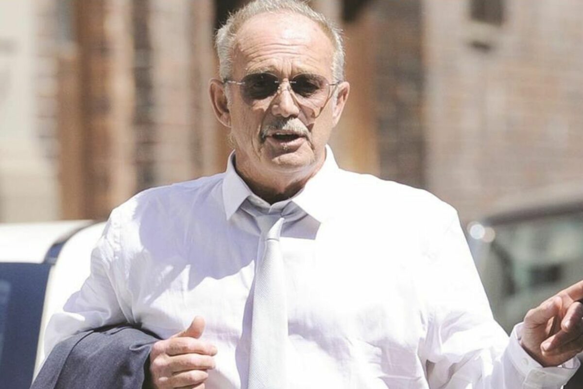 Tributes flood in as Duke of Radio dies | The Citizen