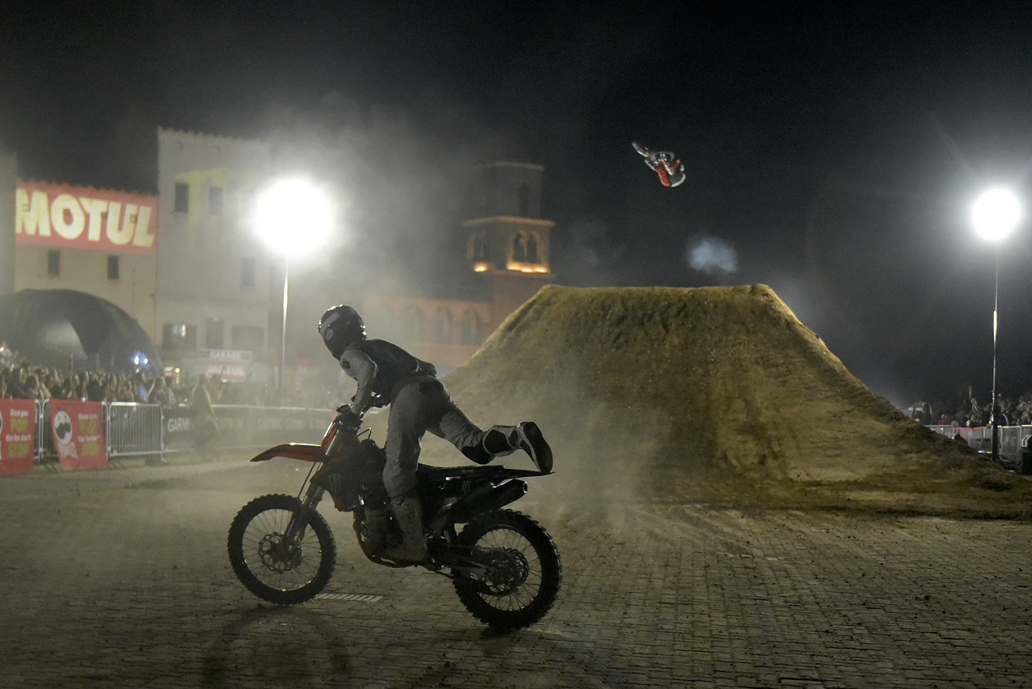 PICS Some highlights from the 2022 King of the Whip