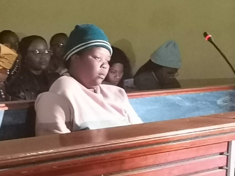 State to oppose bail in case of Engcobo mom accused of killing her four ...