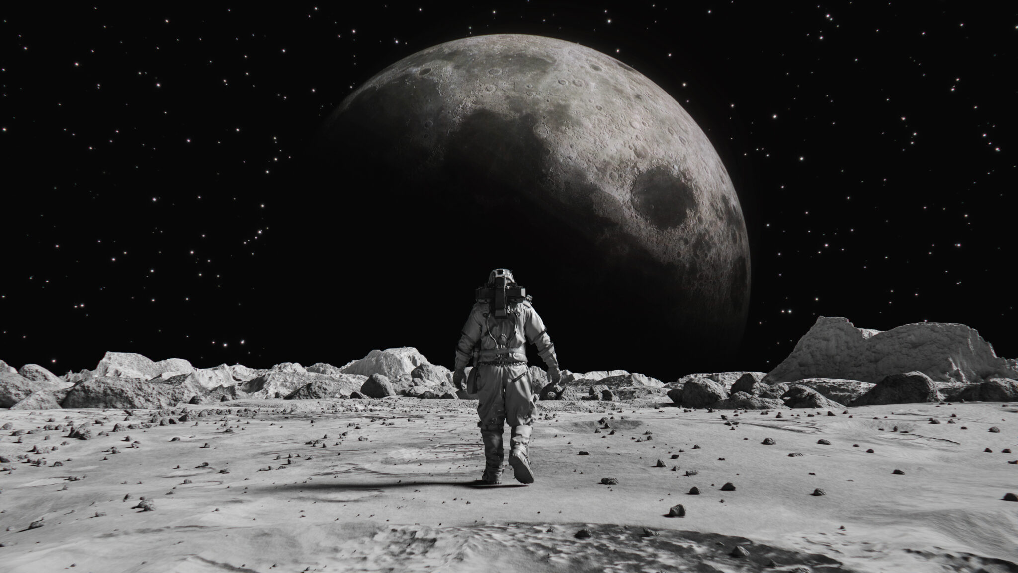 Who Will Become History s First parastronaut The Citizen