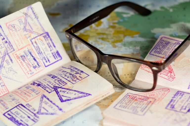 Everything you need to know about Sars new travel pass