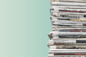 Day press had to be stopped