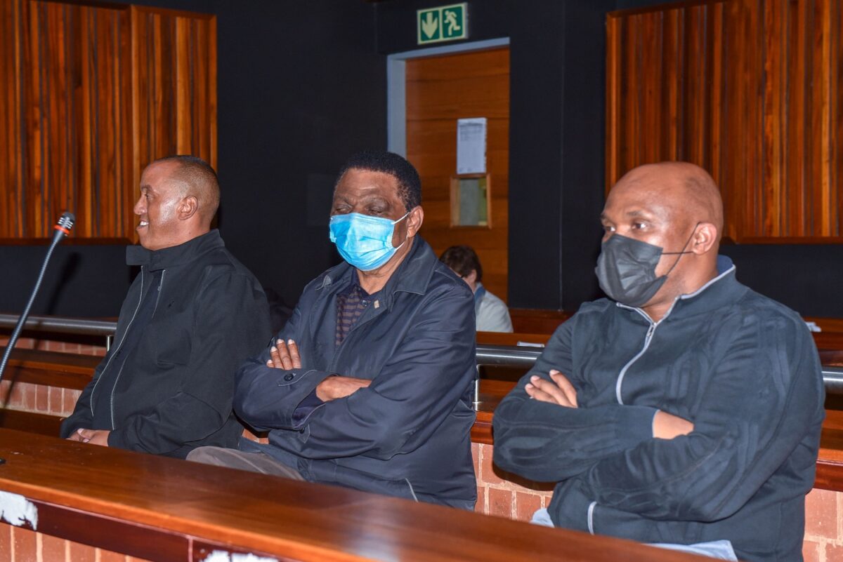 Ex-Transnet boss says he's not corrupt, denies R300k kickbacks | The ...