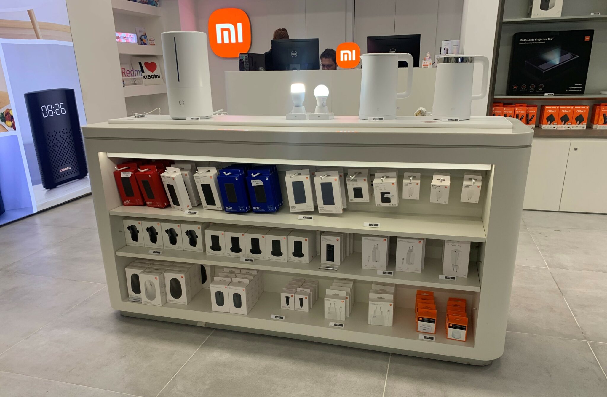 Xiaomi officially opens first store in South Africa