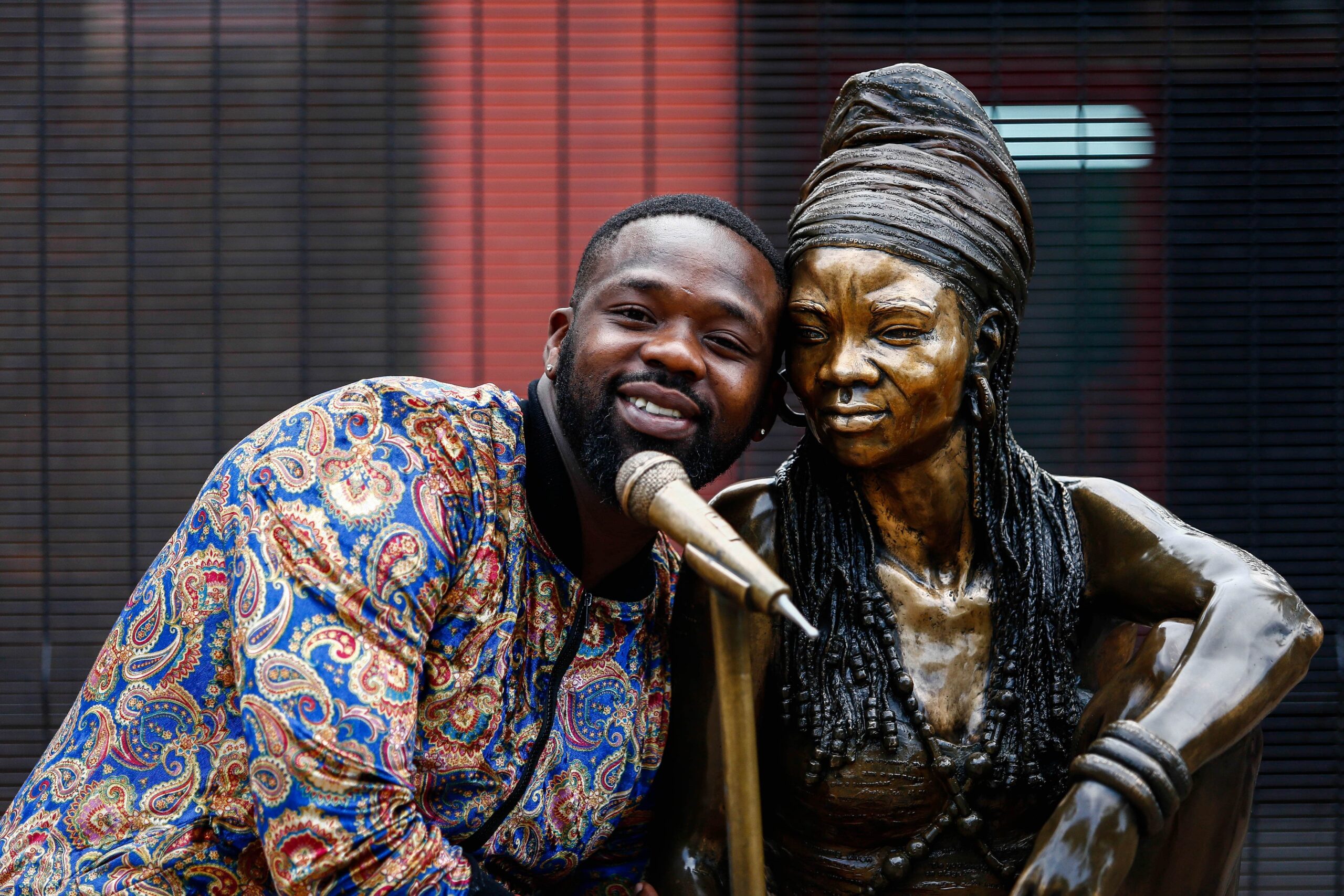 Brenda Fassie s Music Catalogue Is Now Available Digitally