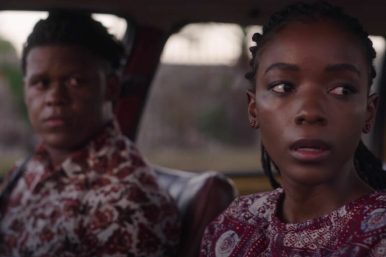 'Blood & Water' 3 - 'Puleng could be in real danger'