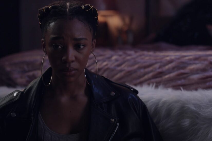 'Blood & Water' 3 - 'Puleng could be in real danger'