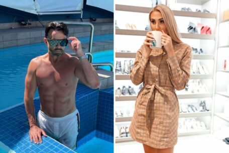 Leaked recording exposes Tammy Taylor SA's trick to withhold 'dumb