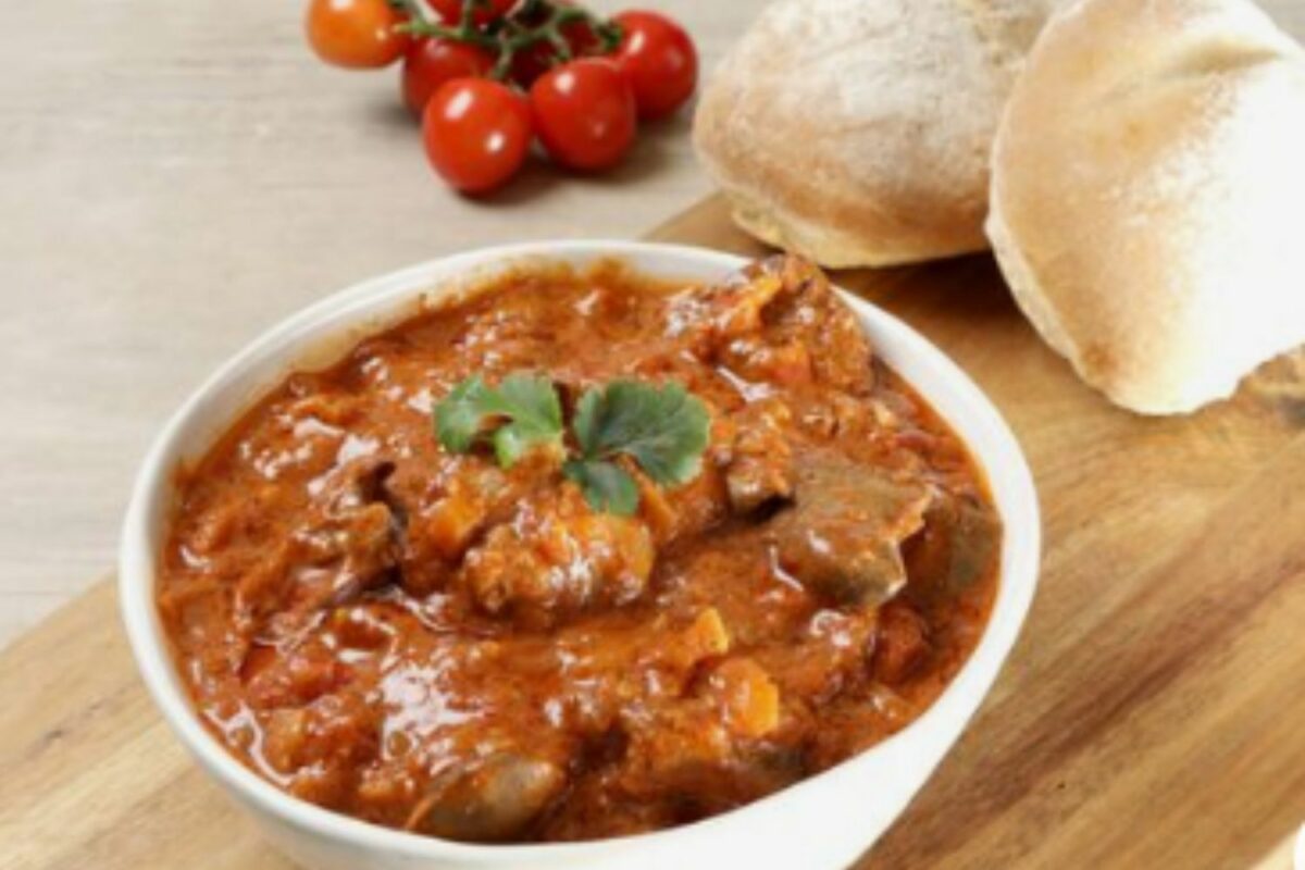 Recipe of the day Mozambican periperi chicken livers The Citizen