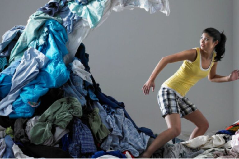 Greenpeace finds Shein clothes have 'hazardous chemicals'