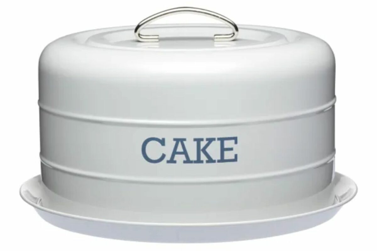 Tupperware Best places to get cake Tupperware this festive season