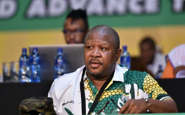 ANC national conference adjourned to 5 January 2023 | The Citizen