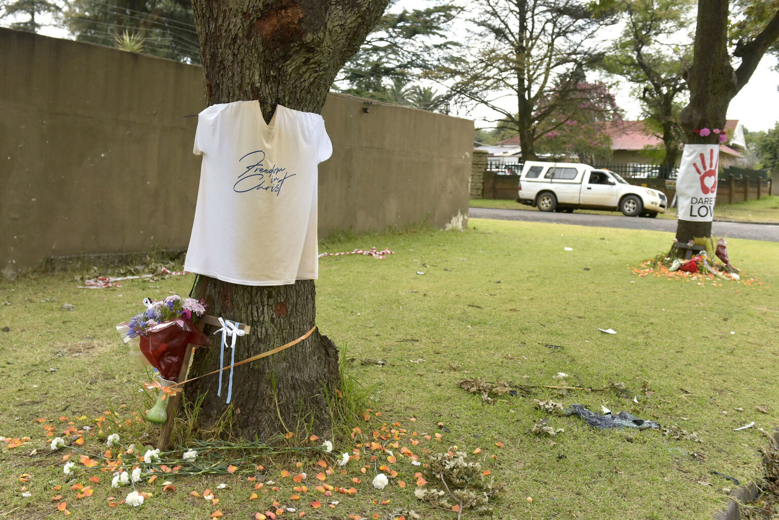 Province to hold memorial service for Boksburg blast victims