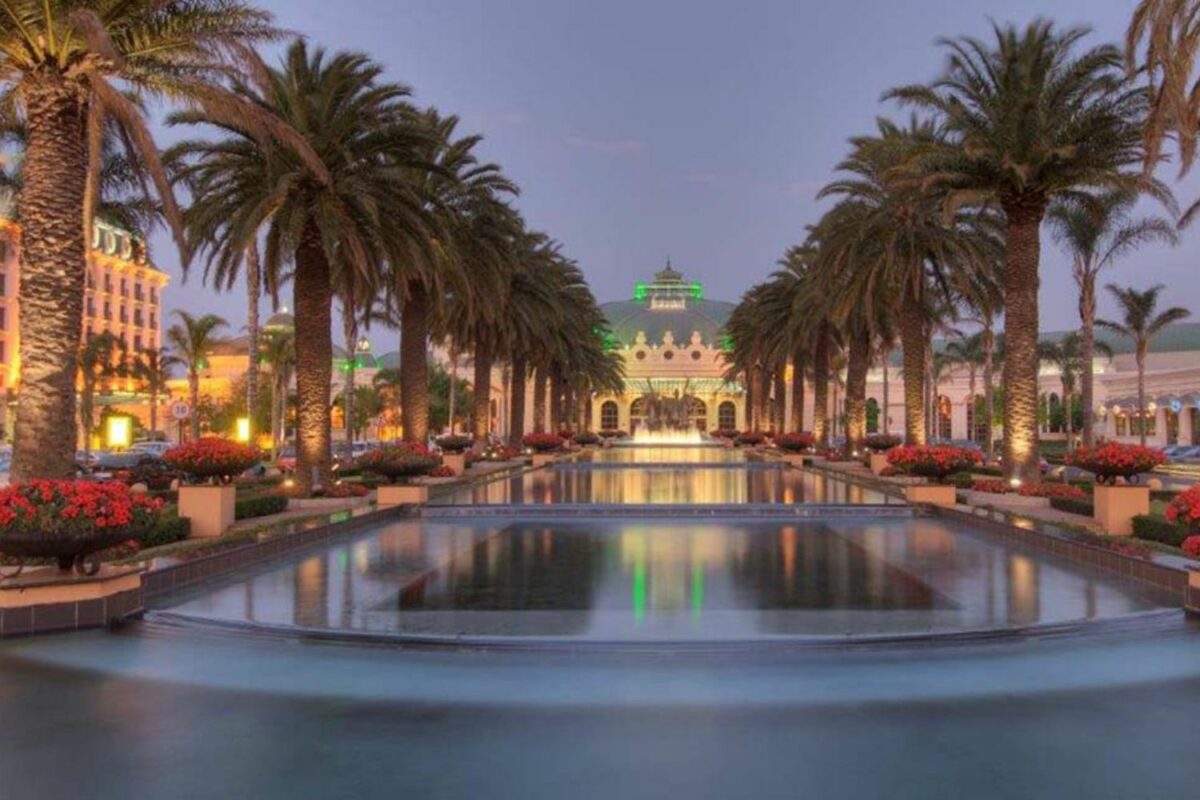 Shopping and Food Festival at Emperors Palace promises to be a blast