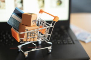 online shopping 2022
