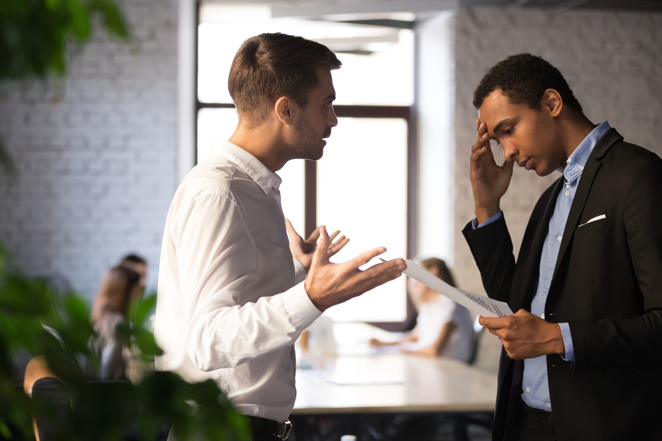 Know The Difference Between Poor Work Performance Misconduct