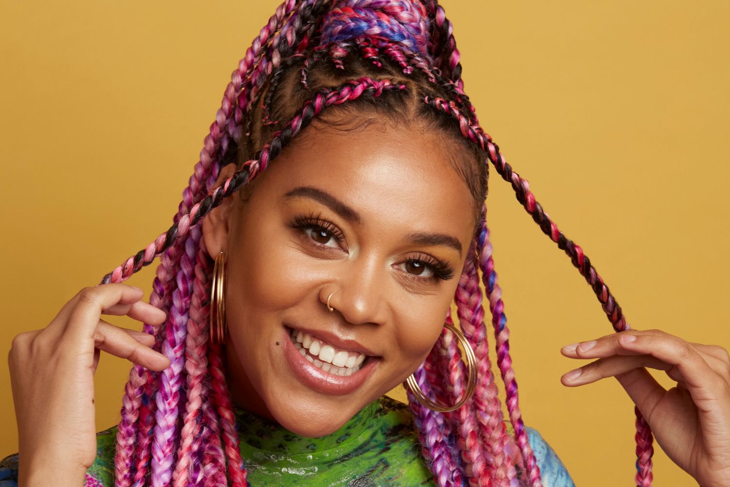 Sho Madjozi Debuts Children s Book Dedicated To Her Late Sister