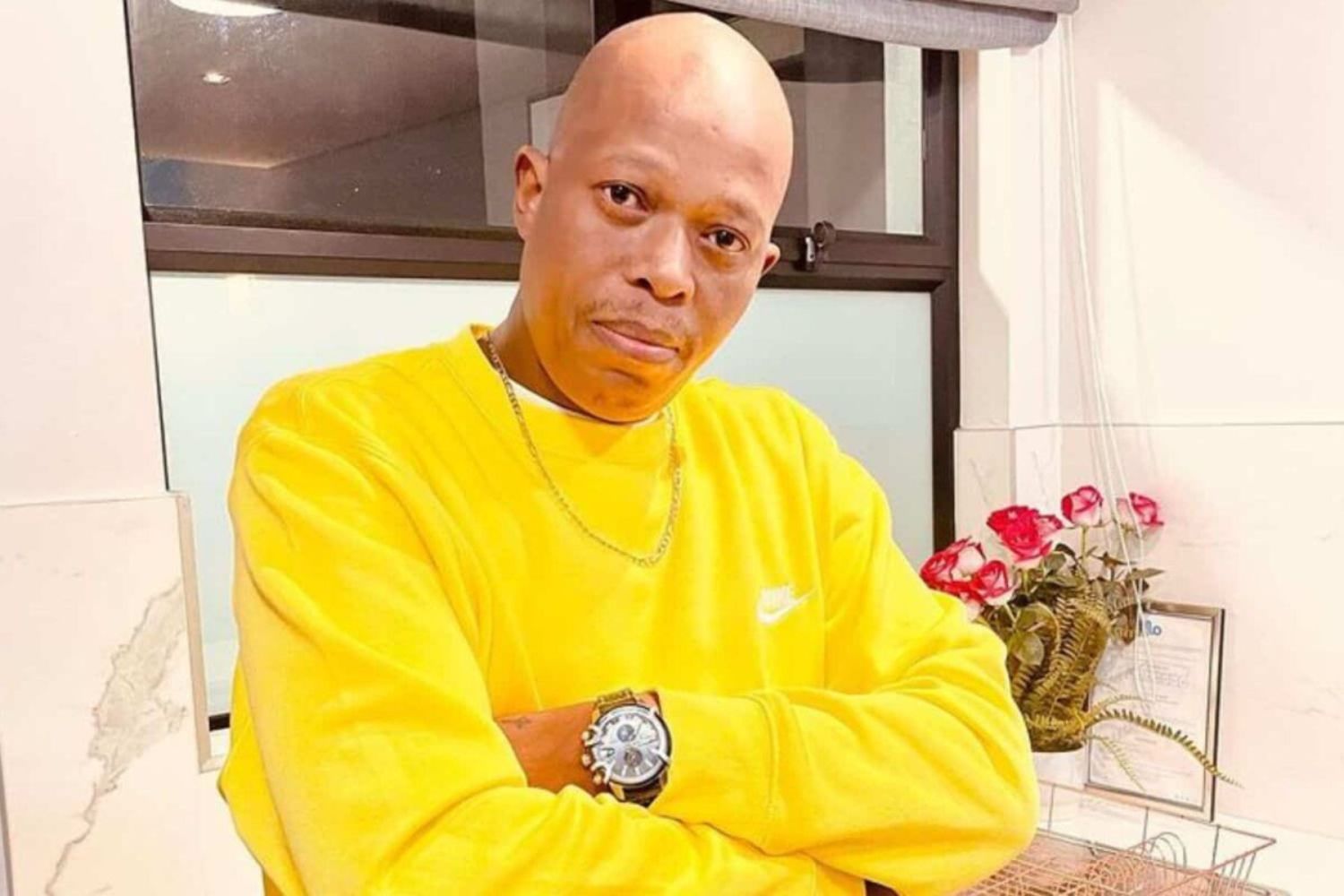 KZN Govt. denies claims it paid R50M for Mampintsha funeral