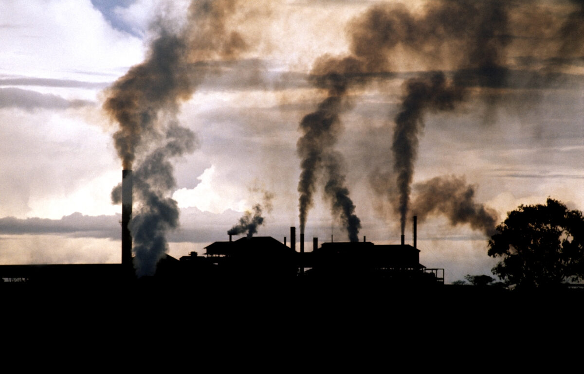 Mining giant 'turned blind eye' to lead poisoning in Zambia