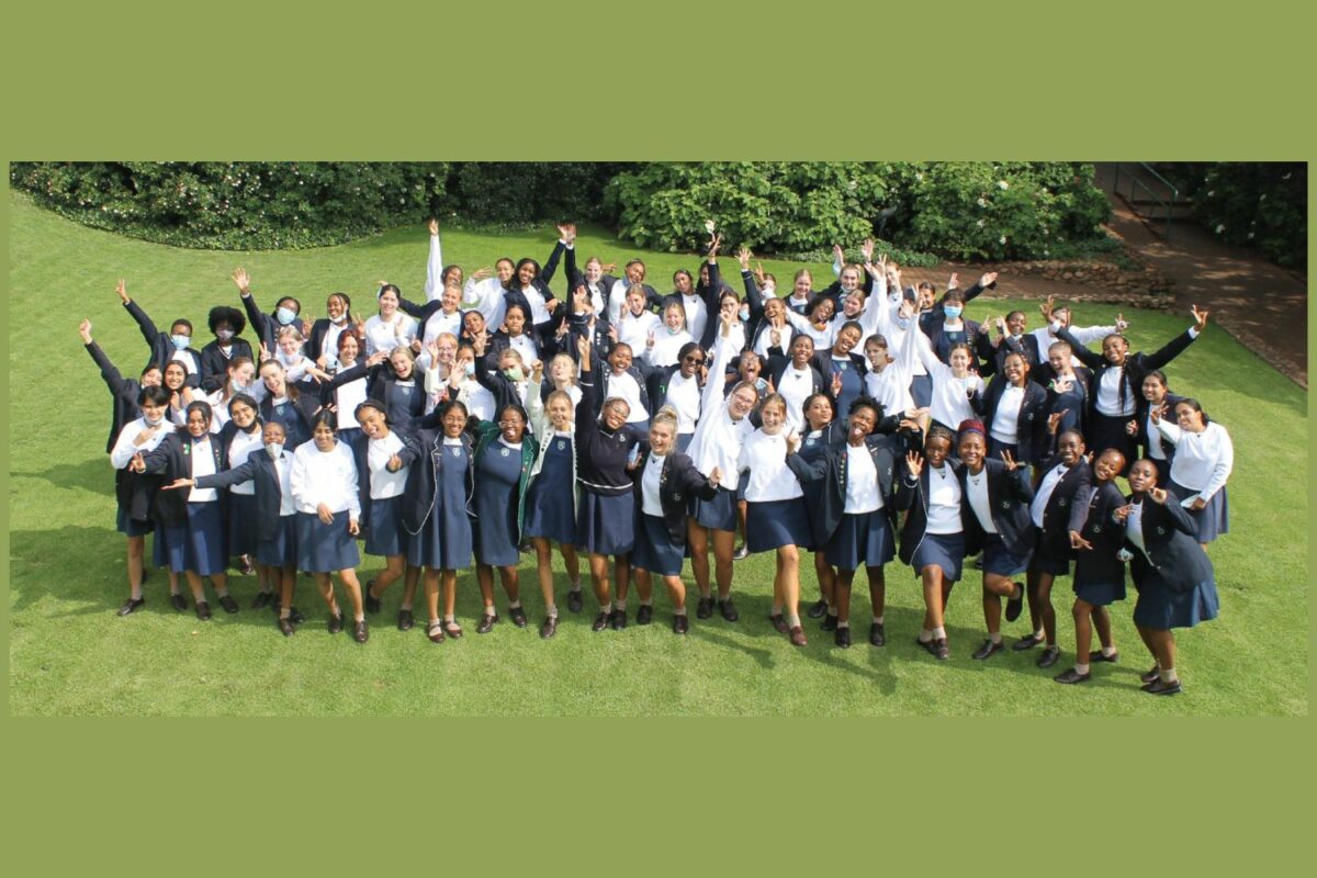 Matric 2022 Roedean achieves best result in 100 years