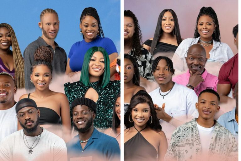 Big Brother Africa 2024 Housemates Ryann Claudine