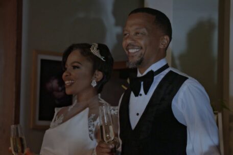 'Scandal!': Could Dintle's husband, Reggie be her father? | The Citizen