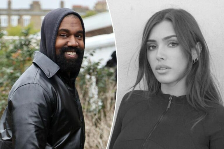 WATCH: Kanye West is a married man once again, but who is the bride?