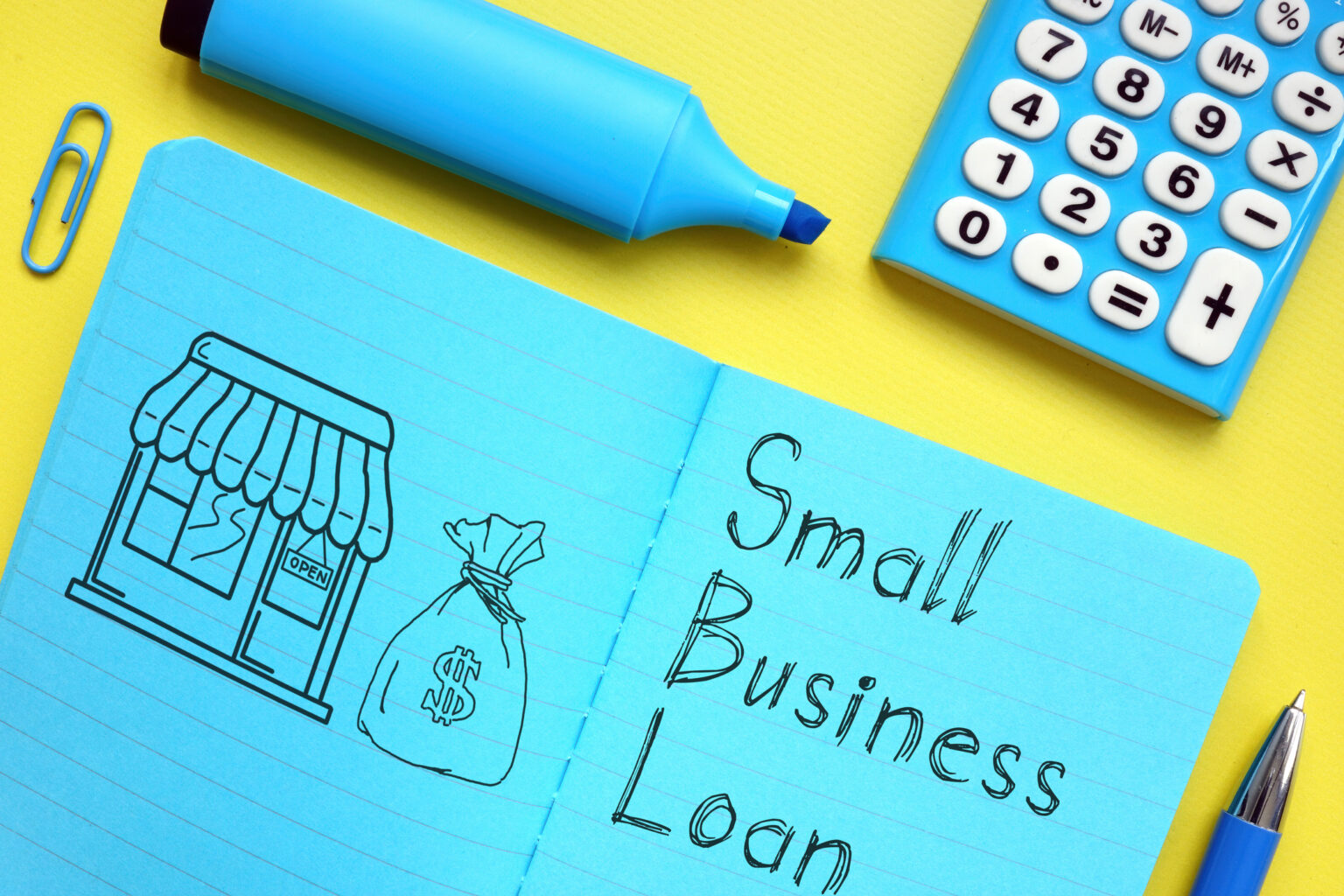 everything-you-need-to-know-about-credit-and-your-small-business
