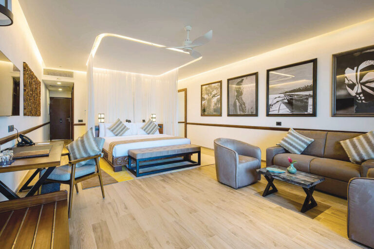 Les épices parfument l'air de Zanzibar Blog Voyage