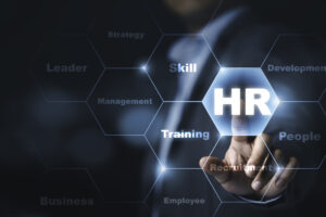 HR rebranding
