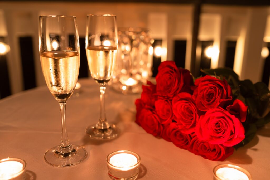 Five Valentine’s Day restaurant specials near you | The Citizen