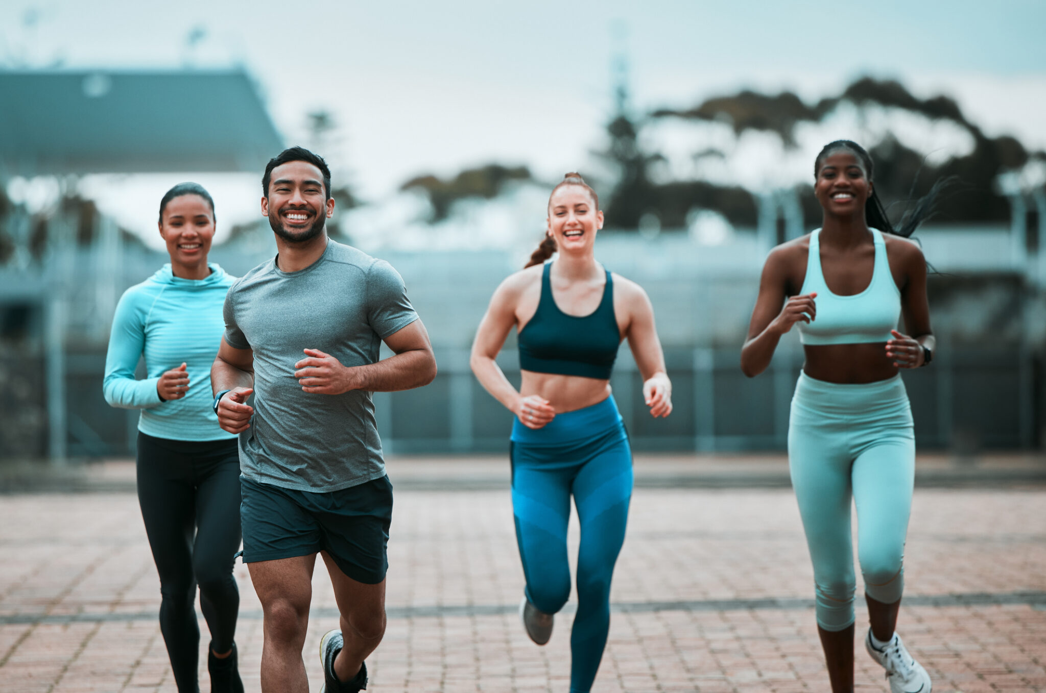 ObeCity Index These are SA's cities with the healthiest weight