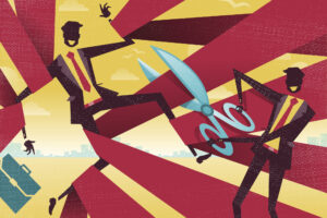 red tape task team