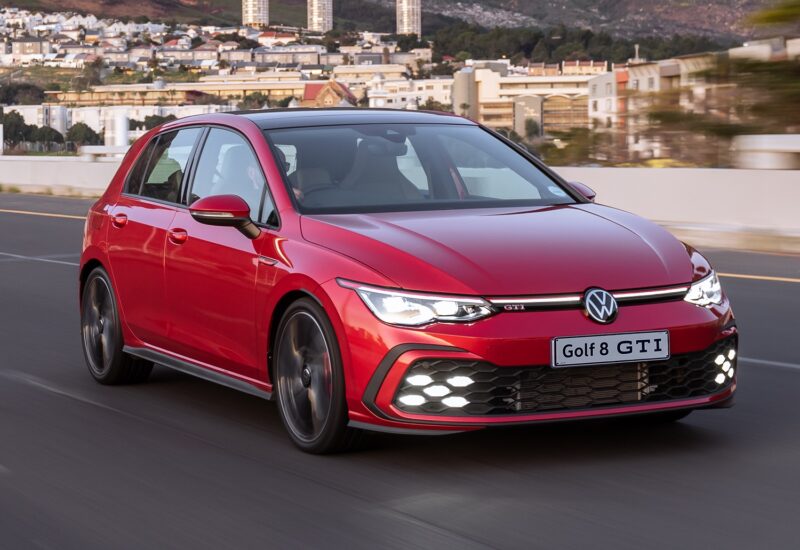 Looking for a preowned VW Golf? Start saving up The Citizen