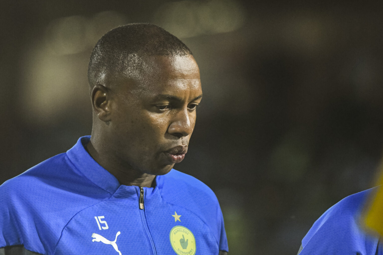 Chiefs lose interest in Jali after 'drunk' incident at Sundowns