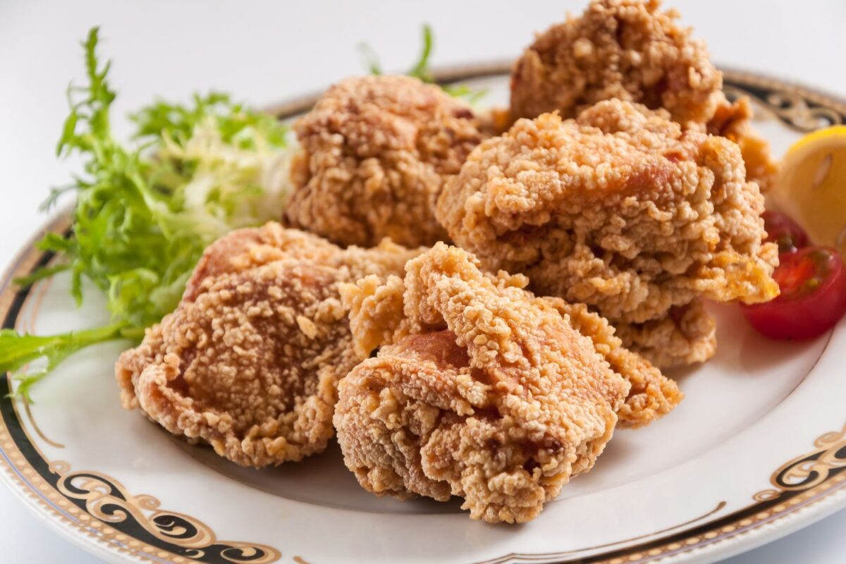 Recipe of the day Crispy mayonnaise chicken thighs with pumpkin bake