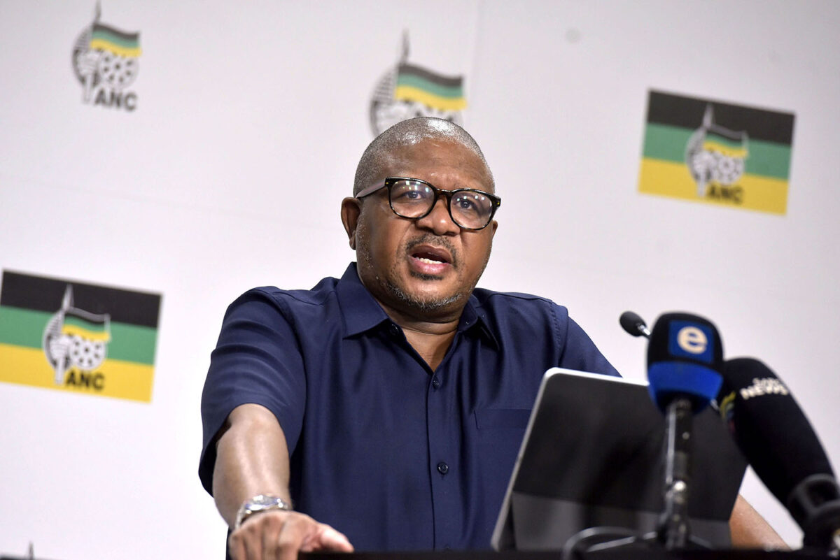 In The Realm Of Delusion Trust Us Mbaks We Have Hope In The Realm Of Delusion Trust Us Mbaks We Have Hope
