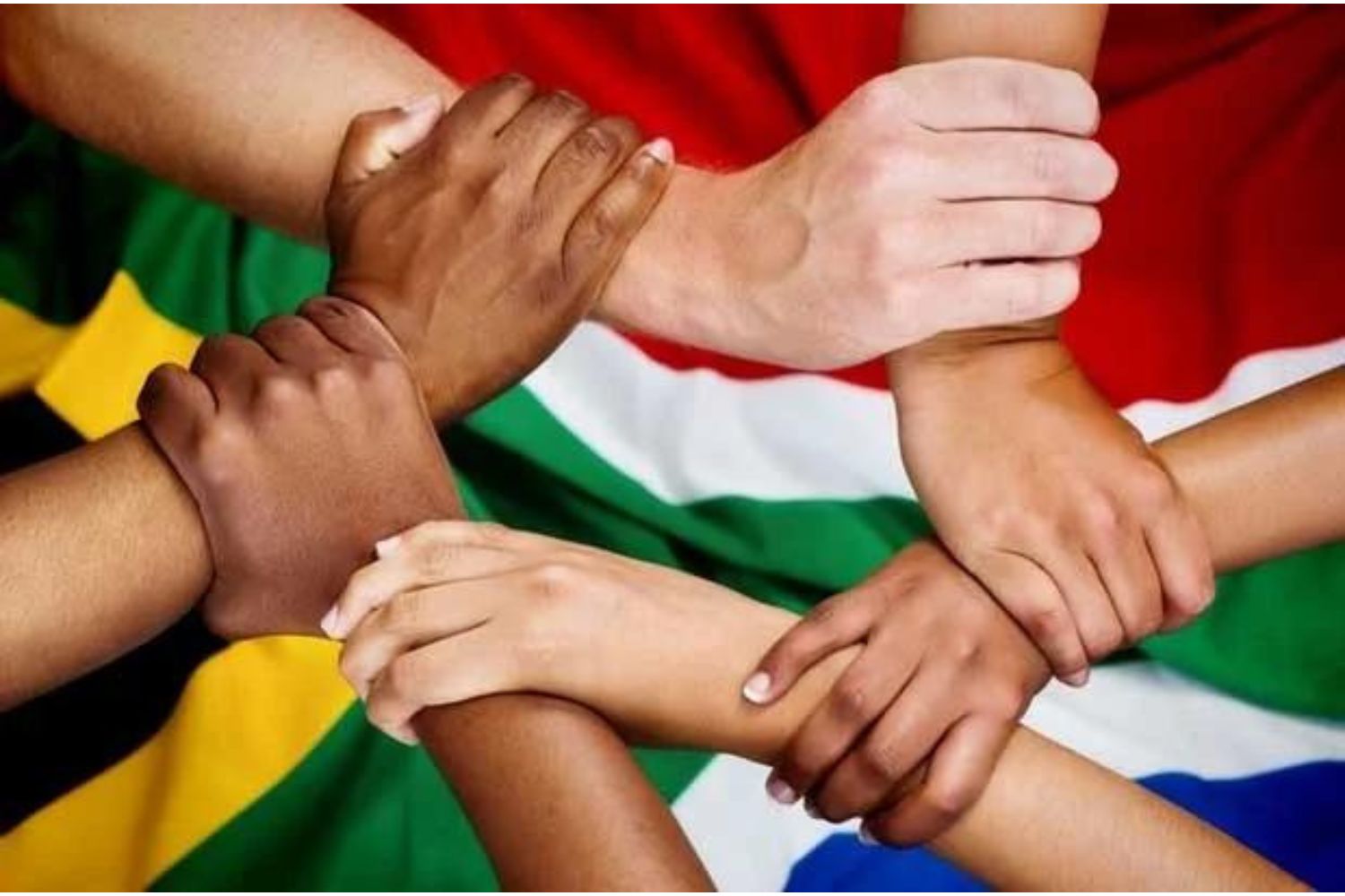  SA Needs To Restore Friendship And Ubuntu Madonsela