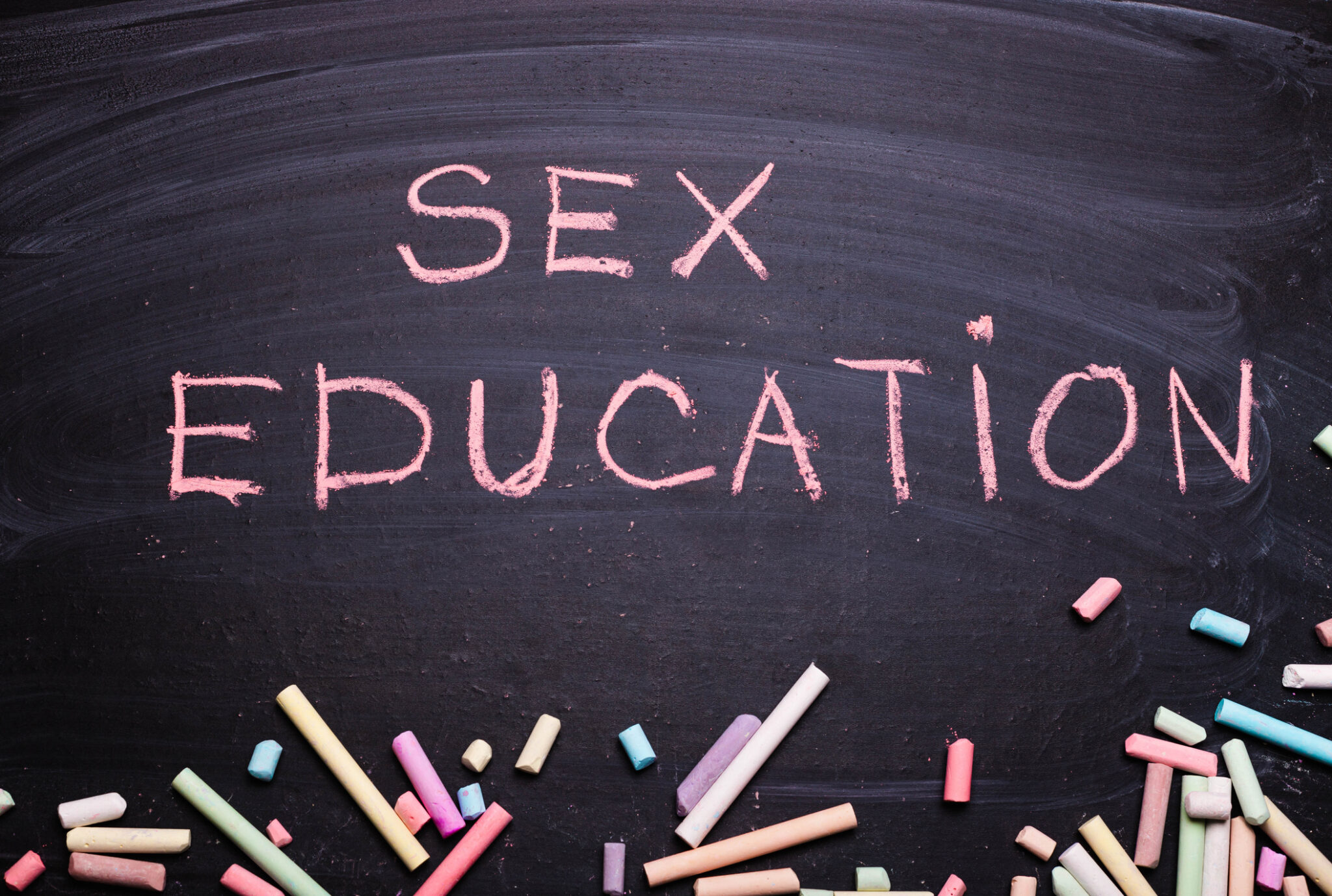 Sex education 'Amaze' project to spread awareness