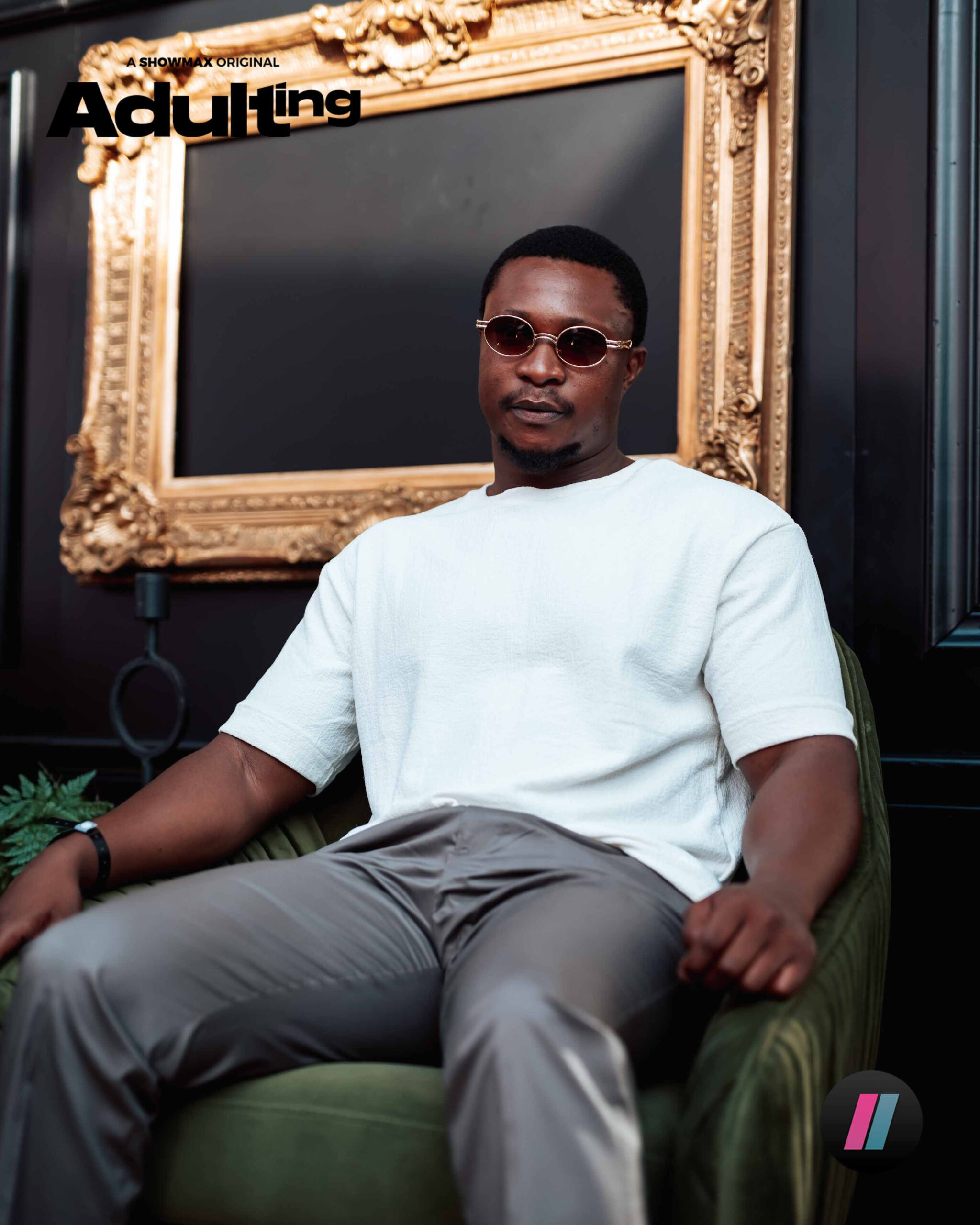 REVIEW ‘Adulting’ gets off to a sexy start The Citizen