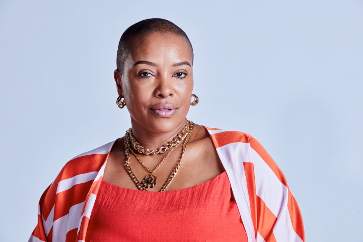 Nikiwe on etv Meet the cast The Citizen