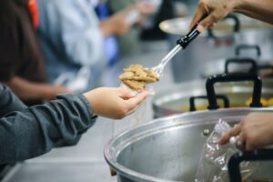 KZN R2.1 billion school feeding programme tender