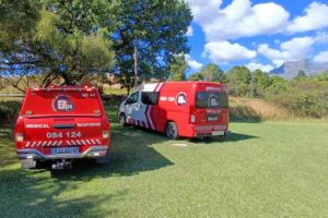 drakensberg hike rescue