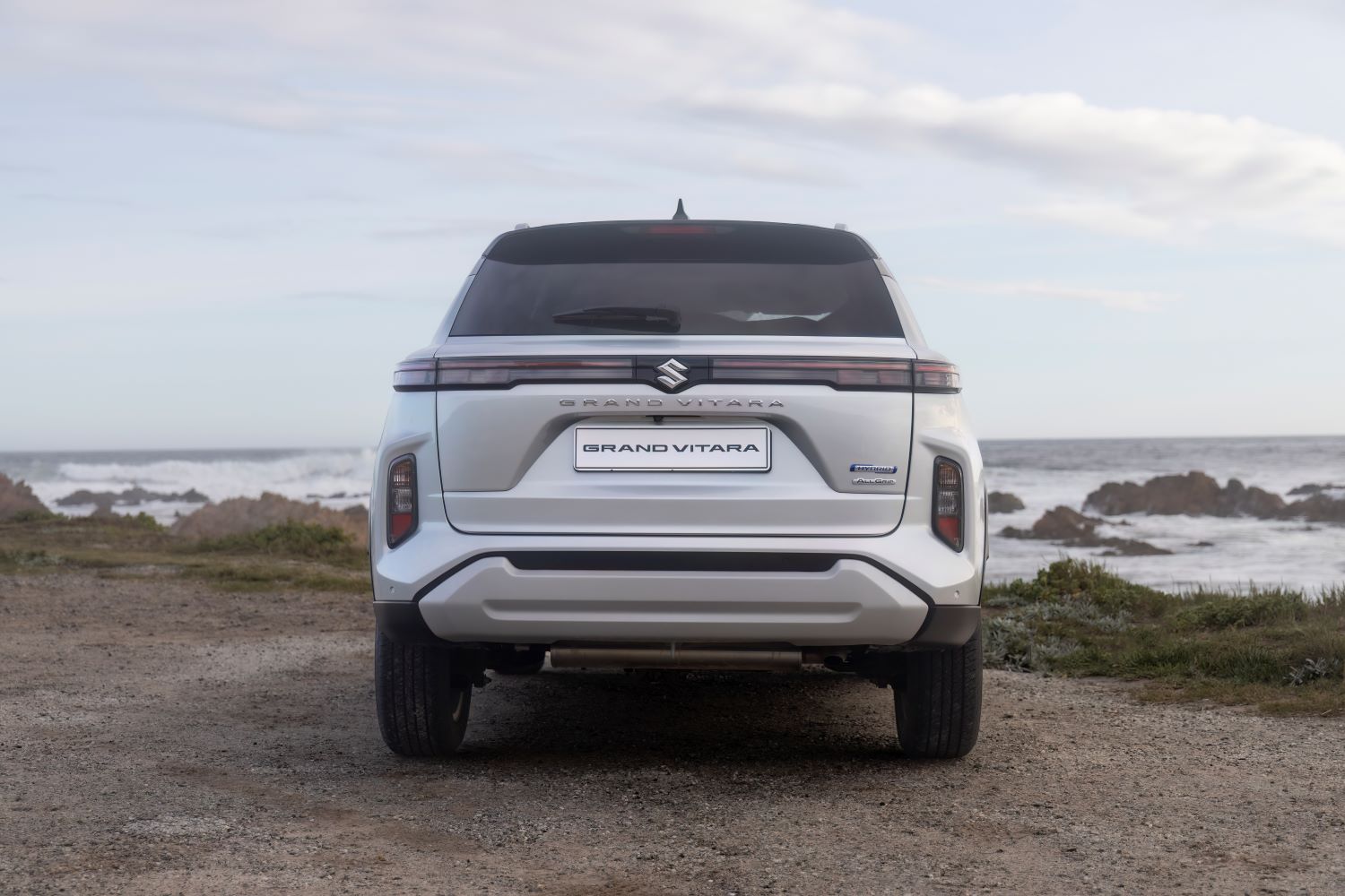 thumbnail image 2 of Extended Rear Gas Lift Shocks For Suzuki Vitara & Grand Vitara - 5 Pack, Off-Road Ready By 4x4outlet 2 of 5