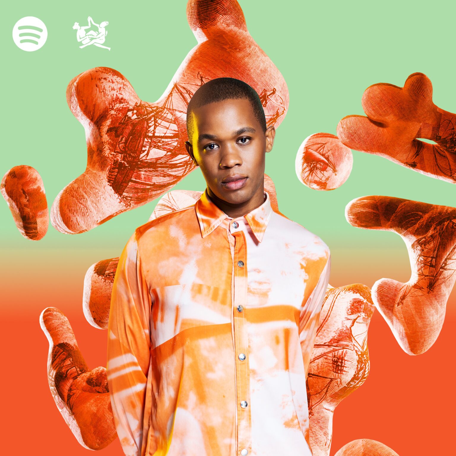 Viral Hit: Ghostkid'S "Notsick3" Takes Over Spotify - sv3zys2