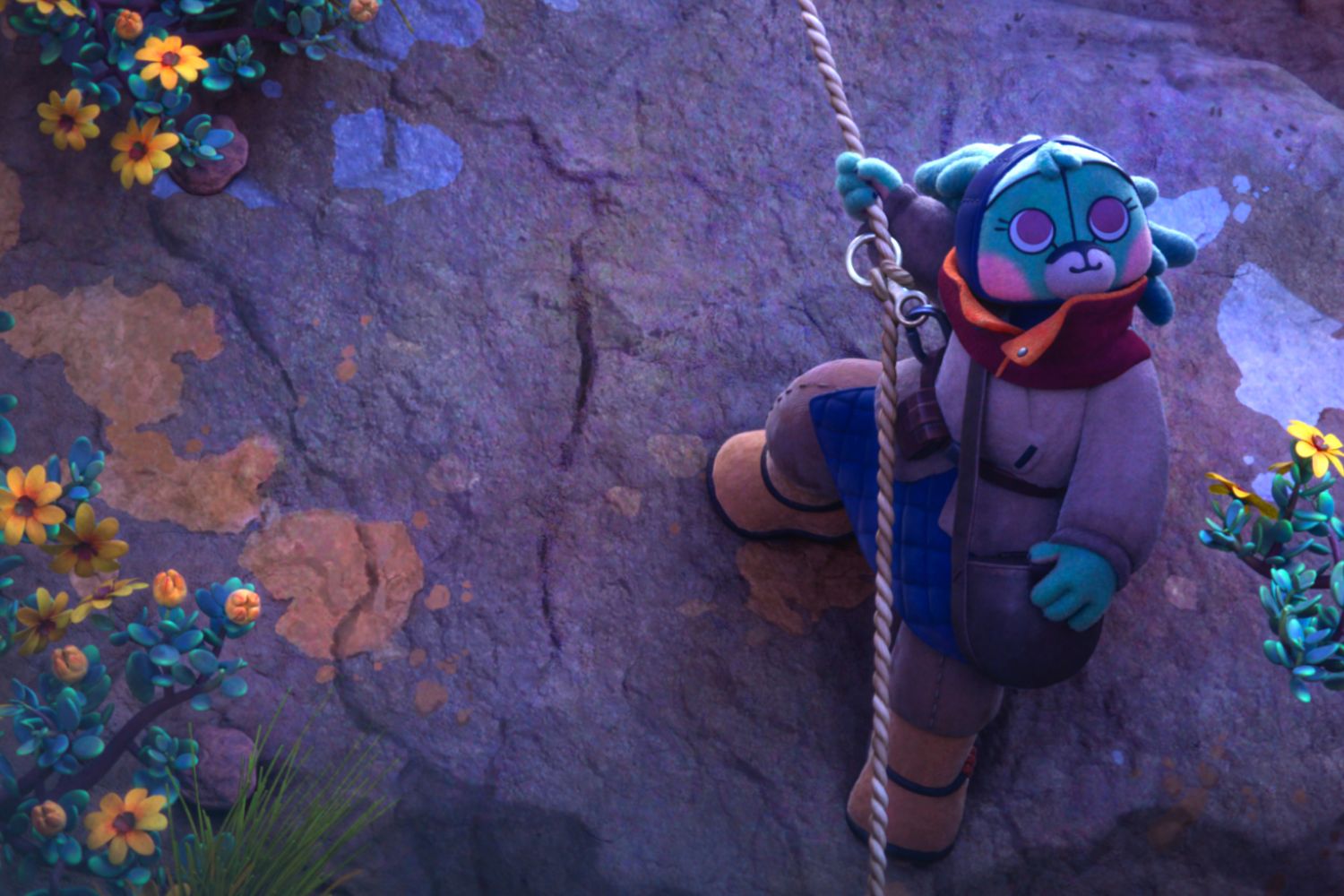 South Africans Make Star Wars Short Film